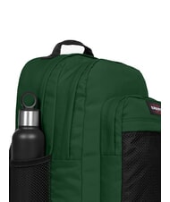 EASTPAK PINNACLE STUDY BUDDY Sac à dos avec support pour ordinateur portable 15,6" soies vertes - Sacs à dos pour l'École & les Loisirs - 2