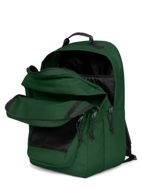PINNACLE STUDY BUDDY Sac à dos avec support pour ordinateur portable 15,6" soies vertes - Sacs à dos pour l'École & les Loisirs