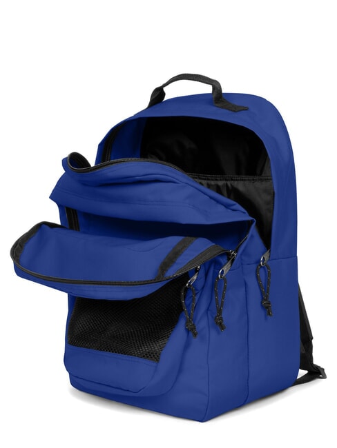 PINNACLE STUDY BUDDY Sac à dos avec support pour ordinateur portable 15,6" bleu électrique - Sacs à dos pour l'École & les Loisirs