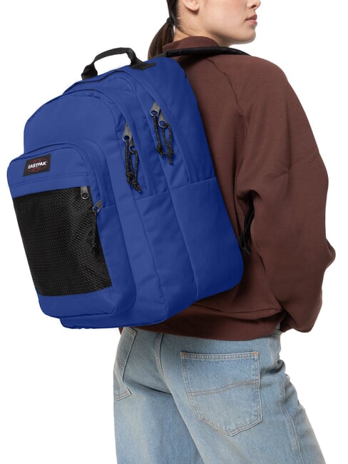 PINNACLE STUDY BUDDY Sac à dos avec support pour ordinateur portable 15,6" bleu électrique - Sacs à dos pour l'École & les Loisirs
