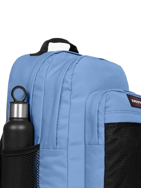 PINNACLE STUDY BUDDY Sac à dos avec support pour ordinateur portable 15,6" bleu air - Sacs à dos pour l'École & les Loisirs