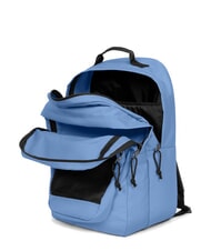 EASTPAK PINNACLE STUDY BUDDY Sac à dos avec support pour ordinateur portable 15,6" bleu air - Sacs à dos pour l'École & les Loisirs - 5