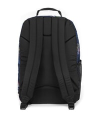 EASTPAK PINNACLE STUDY BUDDY Sac à dos avec support pour ordinateur portable 15,6" bleu marine délavé flora - Sacs à dos pour l'École & les Loisirs - 2