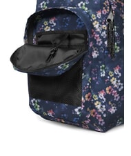 EASTPAK PINNACLE STUDY BUDDY Sac à dos avec support pour ordinateur portable 15,6" bleu marine délavé flora - Sacs à dos pour l'École & les Loisirs - 4