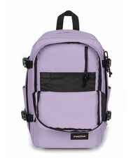 EASTPAK CABIN PAKR Sac à dos sous le siège orchidée lilas - Sacs à dos pour l'École & les Loisirs - 4