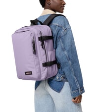 EASTPAK CABIN PAKR Sac à dos sous le siège orchidée lilas - Sacs à dos pour l'École & les Loisirs - 8
