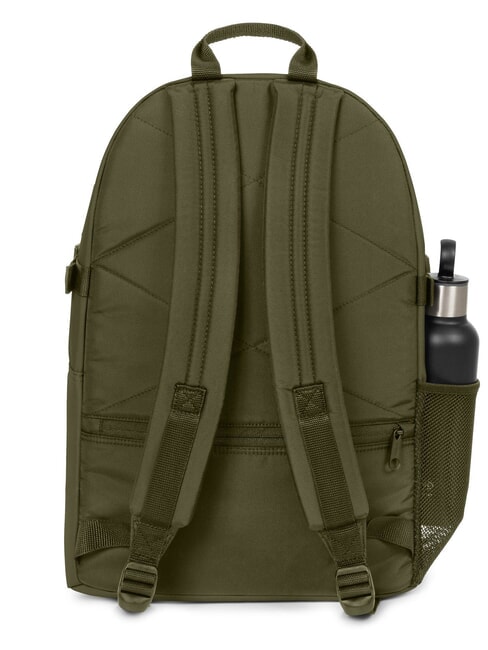 DOUBLE PRO Sac à dos pour ordinateur portable 15,6" herbe noire - Sacs à dos pour l'École & les Loisirs