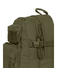 EASTPAK DOUBLE PRO Sac à dos pour ordinateur portable 15,6" herbe noire - Sacs à dos pour l'École & les Loisirs - 3
