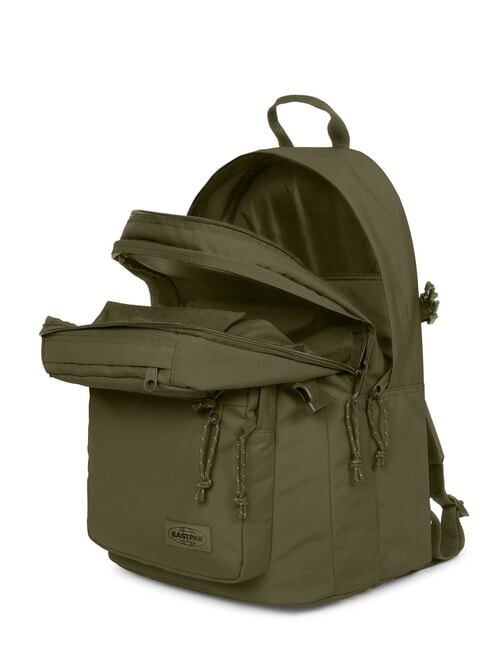 DOUBLE PRO Sac à dos pour ordinateur portable 15,6" herbe noire - Sacs à dos pour l'École & les Loisirs