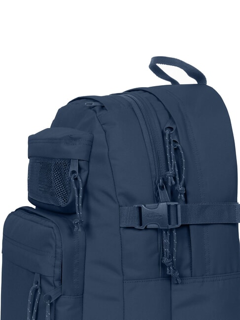 DOUBLE PRO Sac à dos pour ordinateur portable 15,6" marine nautique - Sacs à dos pour l'École & les Loisirs