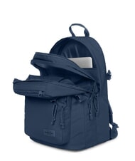 EASTPAK DOUBLE PRO Sac à dos pour ordinateur portable 15,6" marine nautique - Sacs à dos pour l'École & les Loisirs - 4
