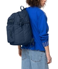 EASTPAK DOUBLE PRO Sac à dos pour ordinateur portable 15,6" marine nautique - Sacs à dos pour l'École & les Loisirs - 5