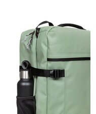 EASTPAK TRAVELPACK WP Sac &agrave; dos de voyage b&acirc;che kaki - Sacs &agrave; dos pour ordinateur portable - 6