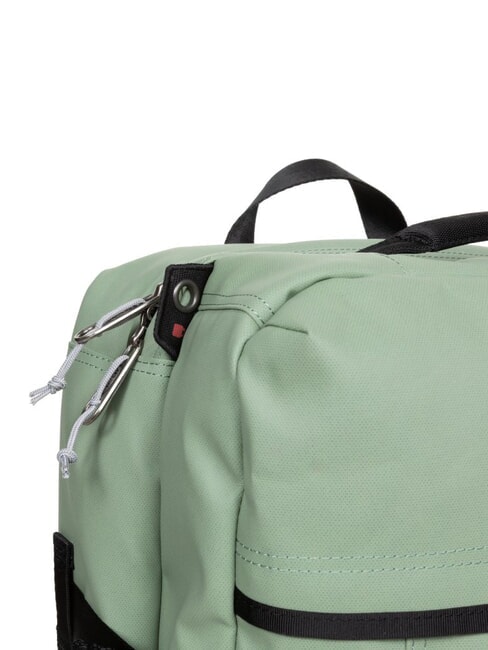 TRAVELPACK WP Sac &agrave; dos de voyage b&acirc;che kaki - Sacs &agrave; dos pour ordinateur portable