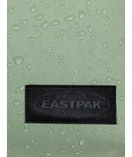 EASTPAK TRAVELPACK WP Sac &agrave; dos de voyage b&acirc;che kaki - Sacs &agrave; dos pour ordinateur portable - 8