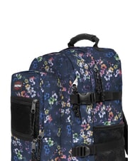 EASTPAK SUPLYER Sac à dos pour ordinateur portable 15,6" bleu marine délavé flora - Sacs à dos pour l'École & les Loisirs - 3