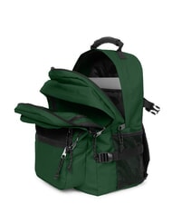 EASTPAK SUPLYER Sac à dos pour ordinateur portable 15,6" soies vertes - Sacs à dos pour l'École & les Loisirs - 4