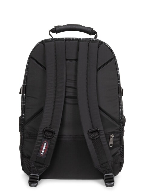 SUPLYER Sac à dos pour ordinateur portable 15,6" reflets noir sidéral - Sacs à dos pour l'École & les Loisirs
