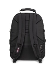EASTPAK SUPLYER Sac à dos pour ordinateur portable 15,6" reflets noir sidéral - Sacs à dos pour l'École & les Loisirs - 2