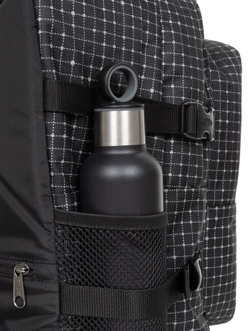 SUPLYER Sac à dos pour ordinateur portable 15,6" reflets noir sidéral - Sacs à dos pour l'École & les Loisirs