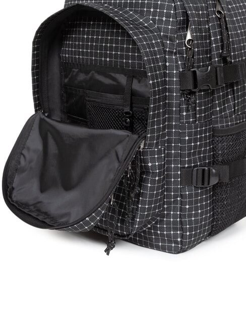 SUPLYER Sac à dos pour ordinateur portable 15,6" reflets noir sidéral - Sacs à dos pour l'École & les Loisirs