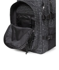 EASTPAK SUPLYER Sac à dos pour ordinateur portable 15,6" reflets noir sidéral - Sacs à dos pour l'École & les Loisirs - 5