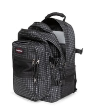 EASTPAK SUPLYER Sac à dos pour ordinateur portable 15,6" reflets noir sidéral - Sacs à dos pour l'École & les Loisirs - 7