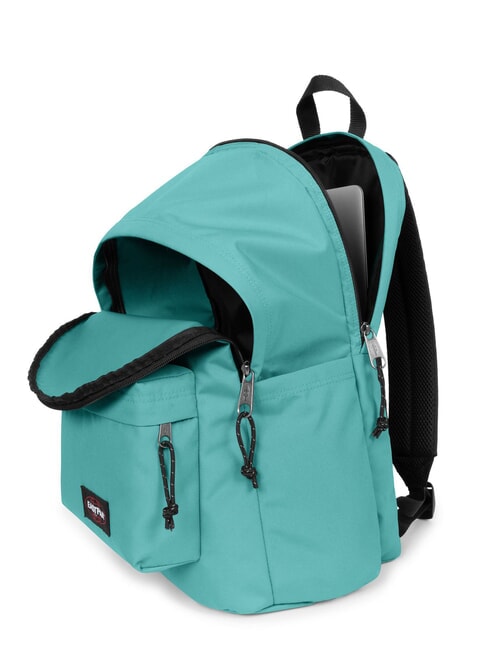 DAY OFFICE  Sac &agrave; dos pour ordinateur portable 16 pouces ruisseau bleu - Sacs &agrave; dos pour l'&Eacute;cole & les Loisirs