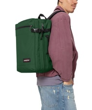 EASTPAK TRANSIT R PACK  Sac à dos PC 16" soies vertes - Sacs à dos pour l'École & les Loisirs - 5