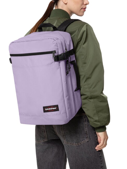 TRANSIT R PACK  Sac à dos PC 16" orchidée lilas - Sacs à dos pour l'École & les Loisirs