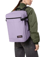 EASTPAK TRANSIT R PACK  Sac à dos PC 16" orchidée lilas - Sacs à dos pour l'École & les Loisirs - 5