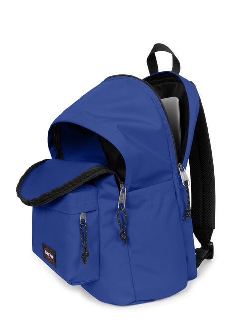 DAY OFFICE  Sac à dos pour ordinateur portable 16 pouces bleu électrique - Sacs à dos pour l'École & les Loisirs