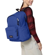 EASTPAK DAY OFFICE  Sac à dos pour ordinateur portable 16 pouces bleu électrique - Sacs à dos pour l'École & les Loisirs - 6