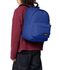 EASTPAK DAY OFFICE  Sac à dos pour ordinateur portable 16 pouces bleu électrique - Sacs à dos pour l'École & les Loisirs - 7