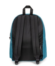 EASTPAK DAY OFFICE  Sac à dos pour ordinateur portable 16 pouces reflets bleu espace - Sacs à dos pour l'École & les Loisirs - 2