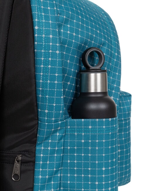 DAY OFFICE  Sac à dos pour ordinateur portable 16 pouces reflets bleu espace - Sacs à dos pour l'École & les Loisirs