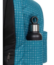 EASTPAK DAY OFFICE  Sac à dos pour ordinateur portable 16 pouces reflets bleu espace - Sacs à dos pour l'École & les Loisirs - 3