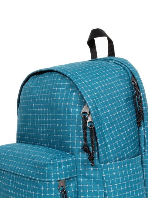 DAY OFFICE  Sac à dos pour ordinateur portable 16 pouces reflets bleu espace - Sacs à dos pour l'École & les Loisirs