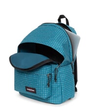 EASTPAK DAY OFFICE  Sac à dos pour ordinateur portable 16 pouces reflets bleu espace - Sacs à dos pour l'École & les Loisirs - 5