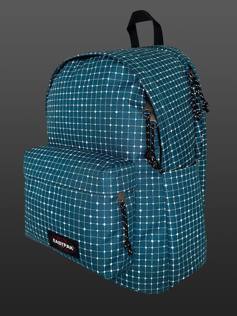 DAY OFFICE  Sac à dos pour ordinateur portable 16 pouces reflets bleu espace - Sacs à dos pour l'École & les Loisirs