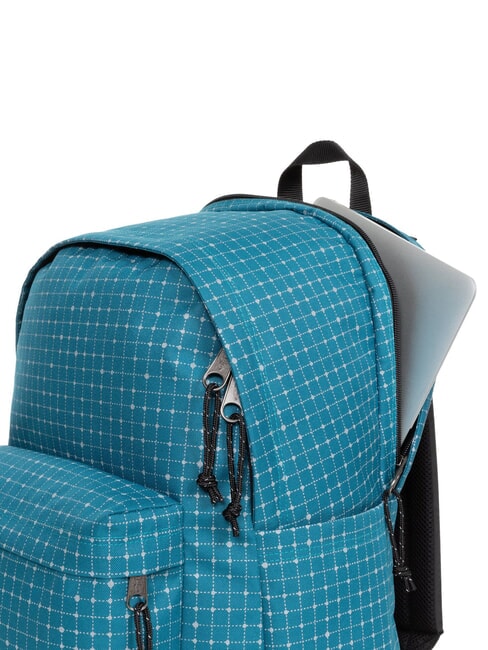 DAY OFFICE  Sac à dos pour ordinateur portable 16 pouces reflets bleu espace - Sacs à dos pour l'École & les Loisirs