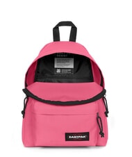 EASTPAK PADDED DAY PAK'R SMALL Sac à dos porte-tablette rose gelée - Sacs à dos pour l'École & les Loisirs - 4
