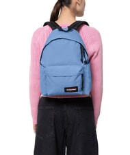 EASTPAK PADDED DAY PAK'R SMALL Sac à dos porte-tablette bleu air - Sacs à dos pour l'École & les Loisirs - 5