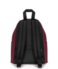 EASTPAK PADDED DAY PAK'R SMALL Sac à dos porte-tablette bordeaux marron - Sacs à dos pour l'École & les Loisirs - 2