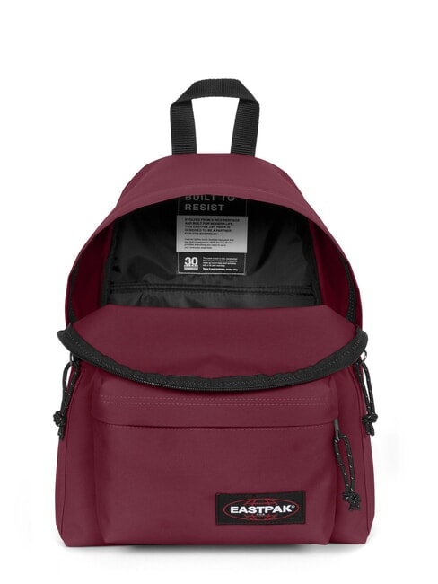 PADDED DAY PAK'R SMALL Sac à dos porte-tablette bordeaux marron - Sacs à dos pour l'École & les Loisirs