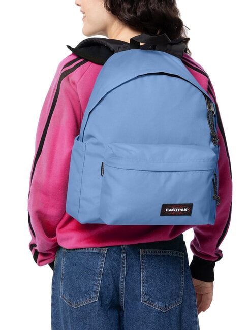 PADDED DAY PAK'R Sac à dos pour ordinateur portable 14" bleu air - Sacs à dos pour l'École & les Loisirs