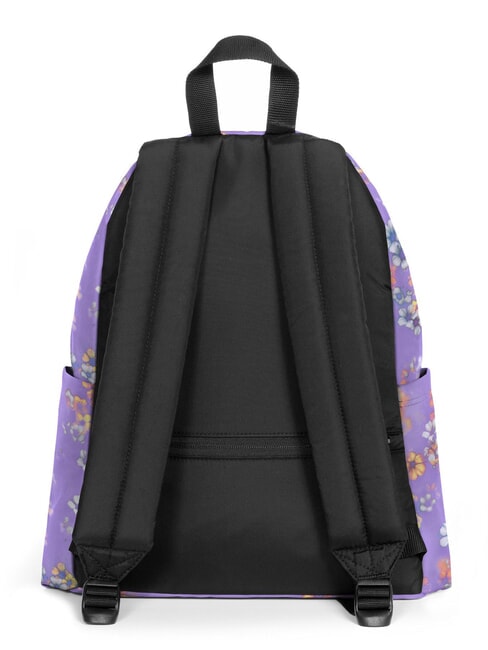 PADDED DAY PAK'R Sac à dos pour ordinateur portable 14" lilas délavé de la flore - Sacs à dos pour l'École & les Loisirs