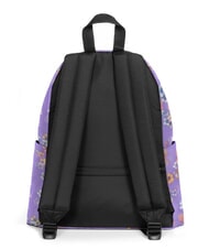 EASTPAK PADDED DAY PAK'R Sac à dos pour ordinateur portable 14" lilas délavé de la flore - Sacs à dos pour l'École & les Loisirs - 2