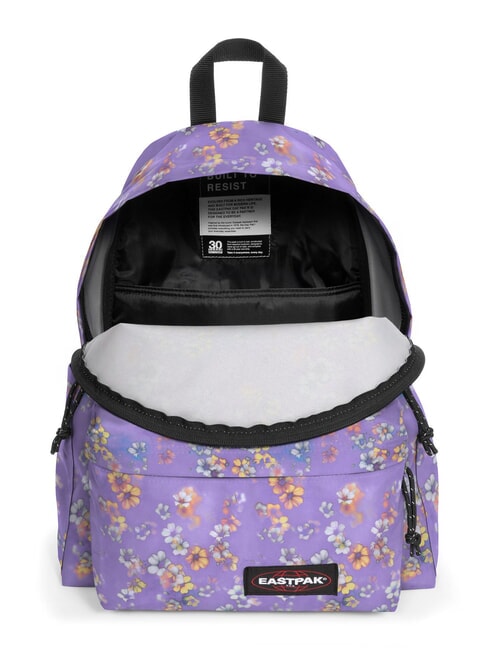 PADDED DAY PAK'R Sac à dos pour ordinateur portable 14" lilas délavé de la flore - Sacs à dos pour l'École & les Loisirs
