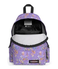 EASTPAK PADDED DAY PAK'R Sac à dos pour ordinateur portable 14" lilas délavé de la flore - Sacs à dos pour l'École & les Loisirs - 4